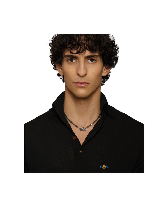 Man. Messaline Choker