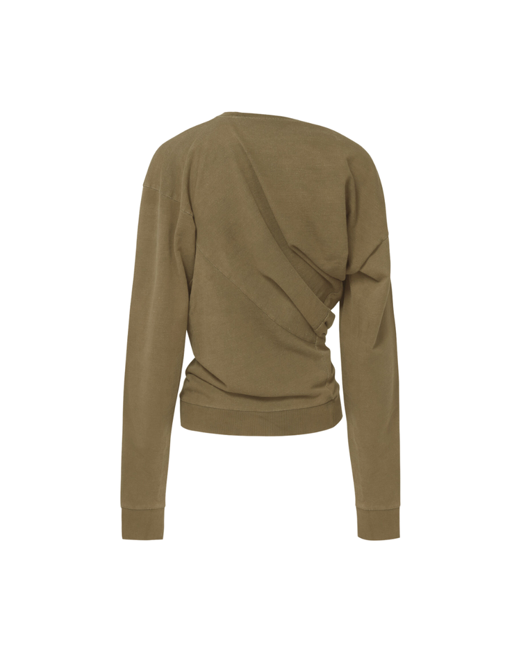LS Hebo Sweatshirt