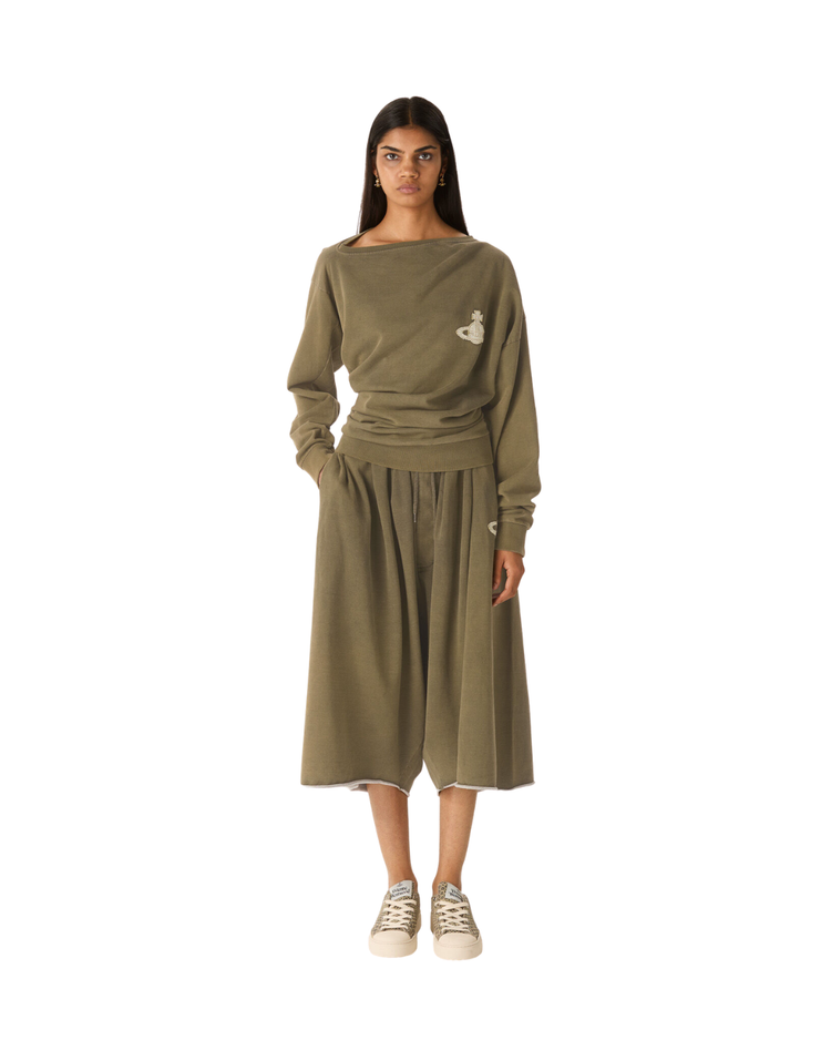 LS Hebo Sweatshirt