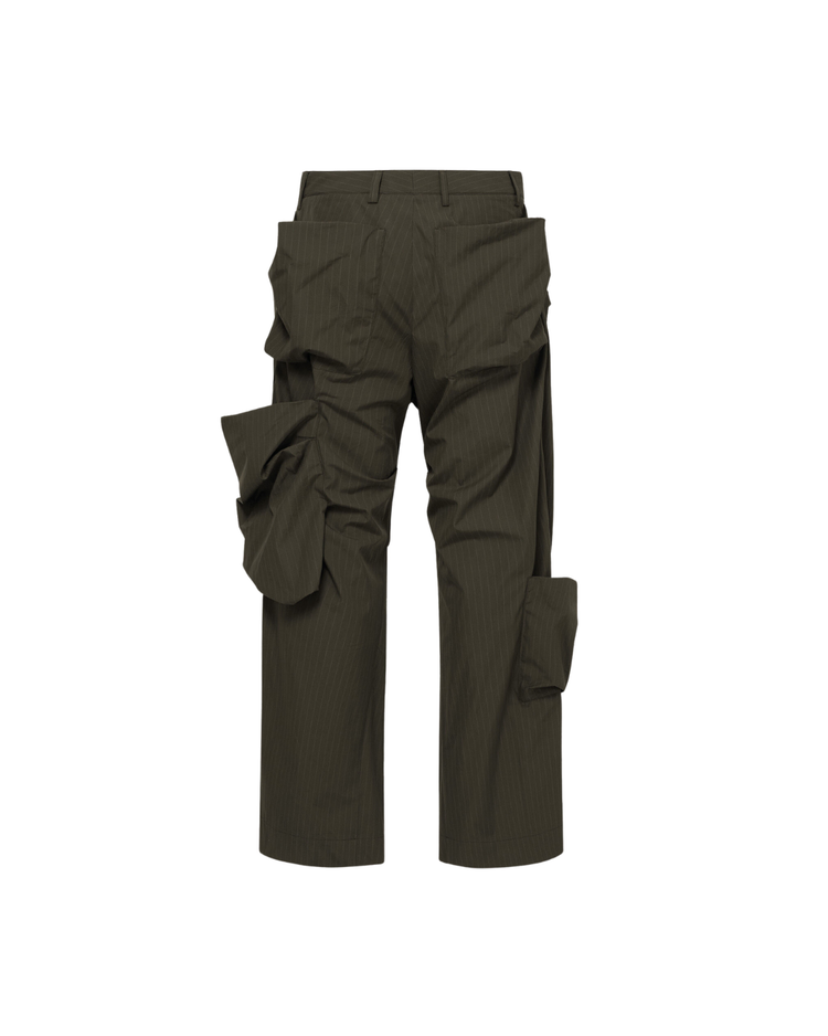 Achilles Trousers