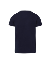 Free World-heart Peru T-shirt