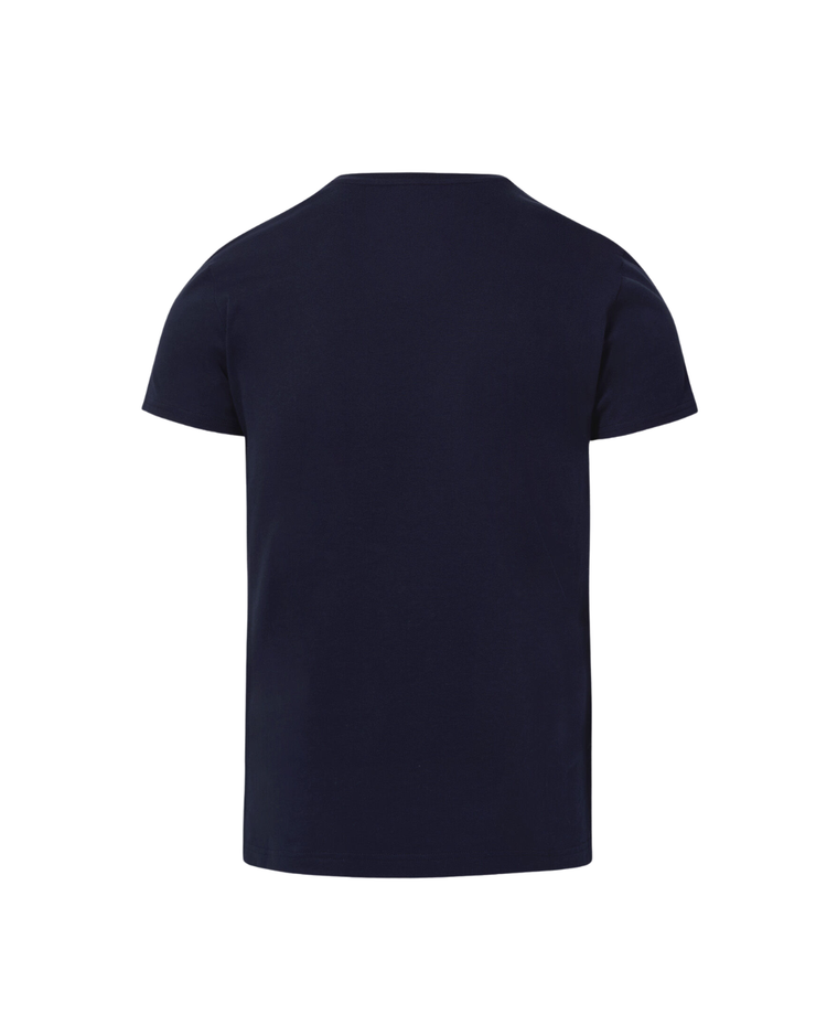 Free World-heart Peru T-shirt