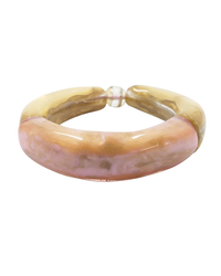 Blanca Bracelet Rosewood