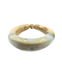 Blanca Bracelet Skyblue