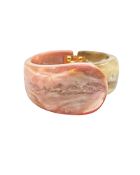 Louise Bracelet Rosewood