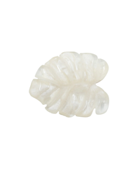 Jamile Brooch Nacre