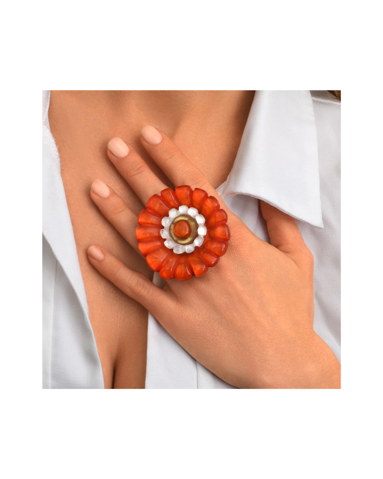 Dalina Ring