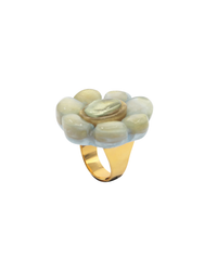 Daphne Ring Skyblue