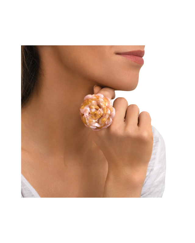 Stania Ring Blushed