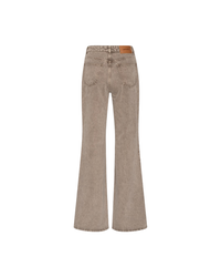 Flared Highwaisted Jeans