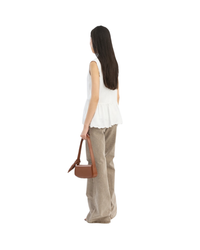 Flared Highwaisted Jeans