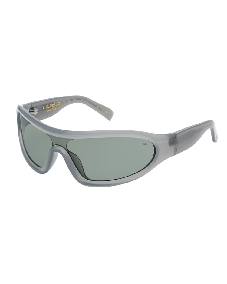 Devon Glaucus Grey