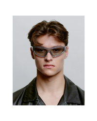 Devon Glaucus Grey