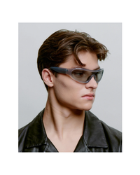 Devon Glaucus Grey
