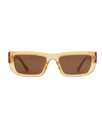 Fame Yellow transparent