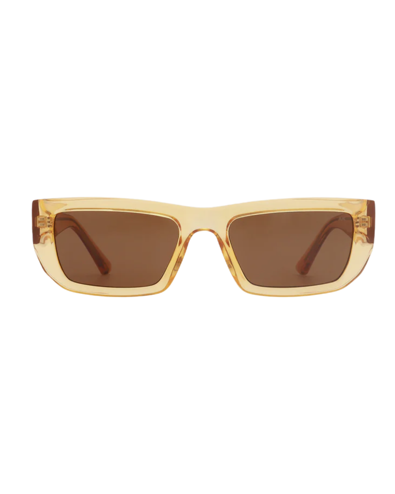 Fame Yellow transparent