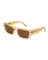 Fame Yellow transparent