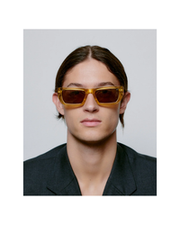Fame Yellow transparent