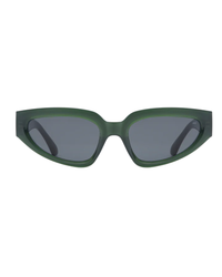 Ella Dark Green