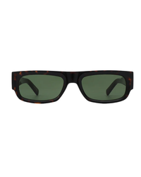Jean Demi Tortoise