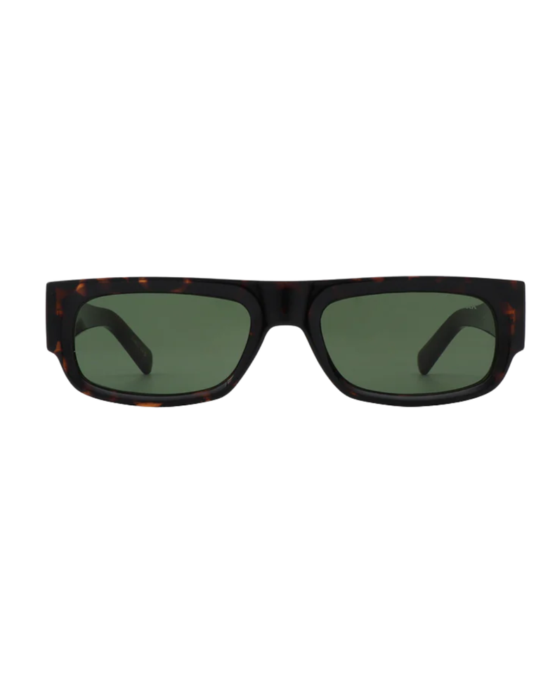 Jean Demi Tortoise