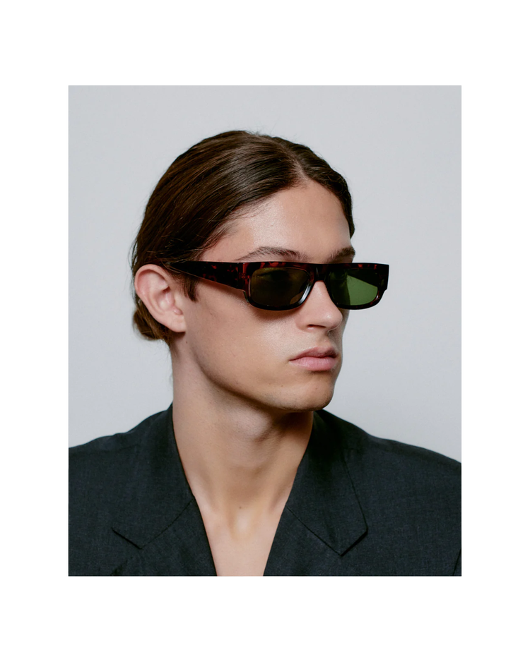 Jean Demi Tortoise
