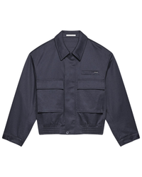 Shirt Bomber