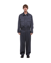 Shirt Bomber