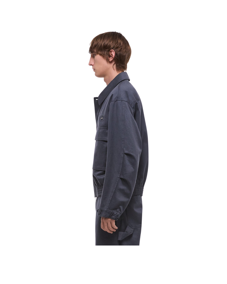 Shirt Bomber