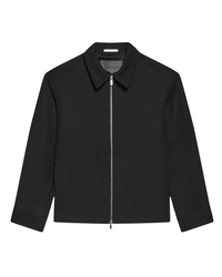 Wardrobe Shirt Jacket