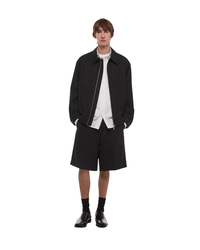Wardrobe Shirt Jacket