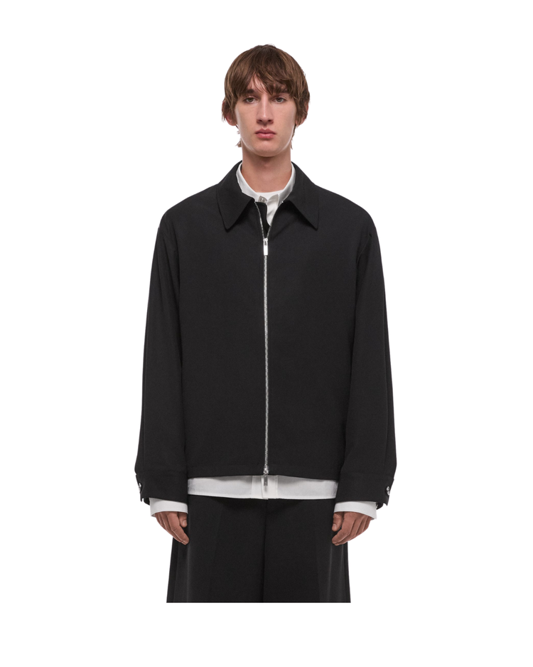 Wardrobe Shirt Jacket