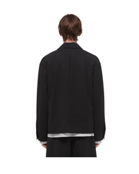 Wardrobe Shirt Jacket