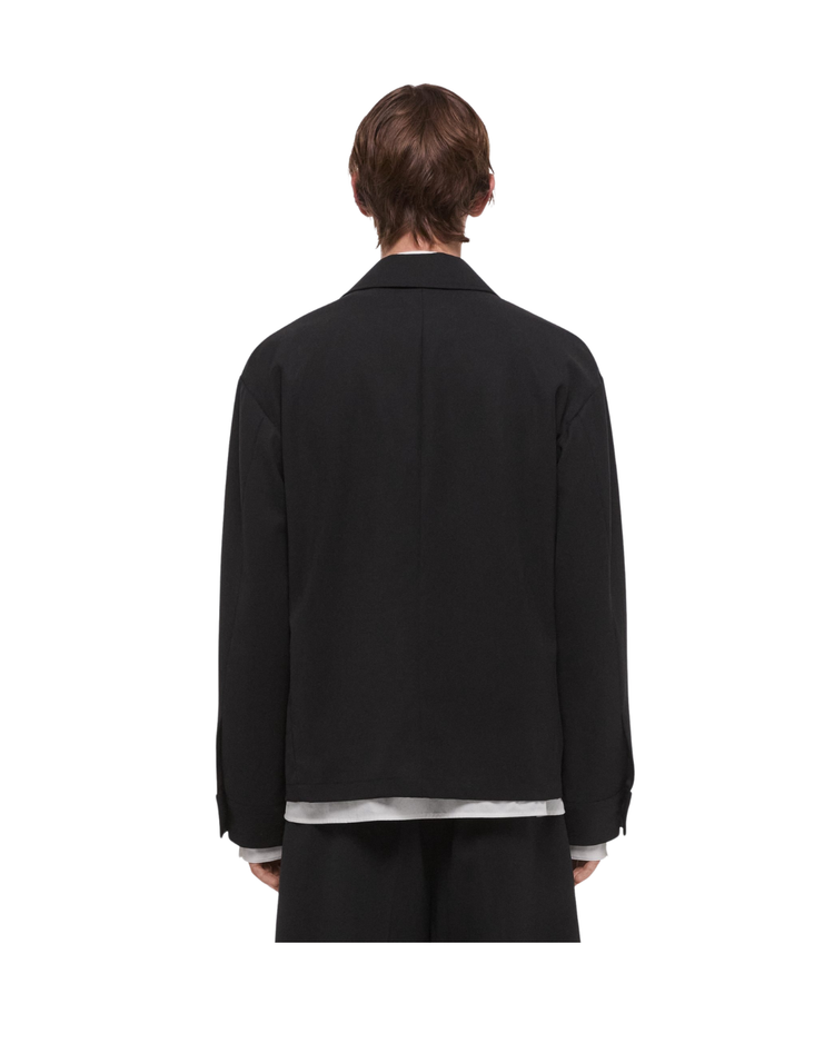 Wardrobe Shirt Jacket