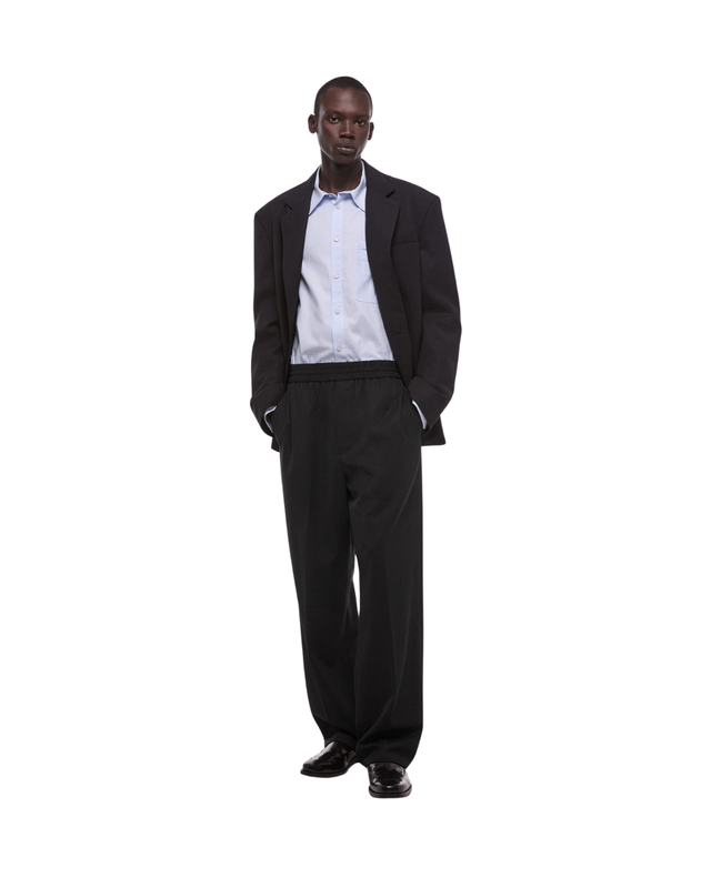 Wardrobe Pull-On Trousers