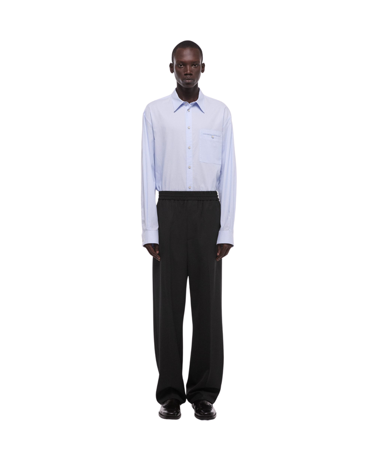 Wardrobe Pull-On Trousers