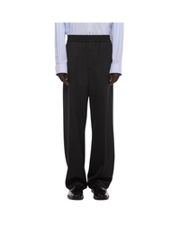Wardrobe Pull-On Trousers