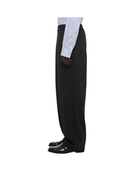 Wardrobe Pull-On Trousers