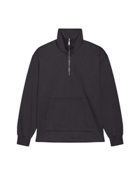 Quarter-Zip Sweatshirt