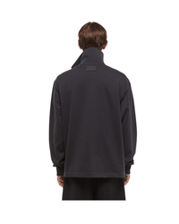 Quarter-Zip Sweatshirt