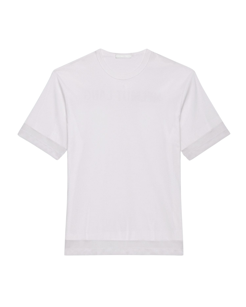 Mesh Layered Tee