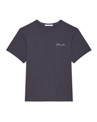 Handwritten Logo Tee