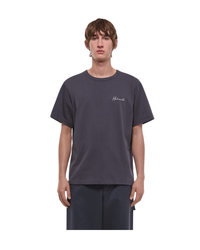 Handwritten Logo Tee
