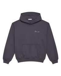 Handwritten Logo Hoodie