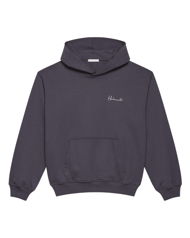Handwritten Logo Hoodie