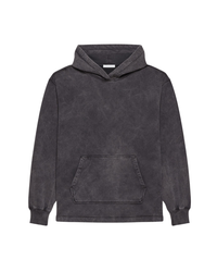 Garment-Dyed Wardrobe Hoodie