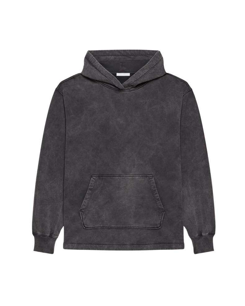 Garment-Dyed Wardrobe Hoodie