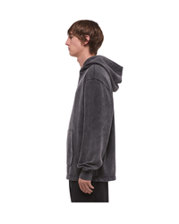 Garment-Dyed Wardrobe Hoodie