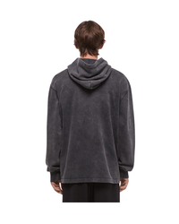 Garment-Dyed Wardrobe Hoodie