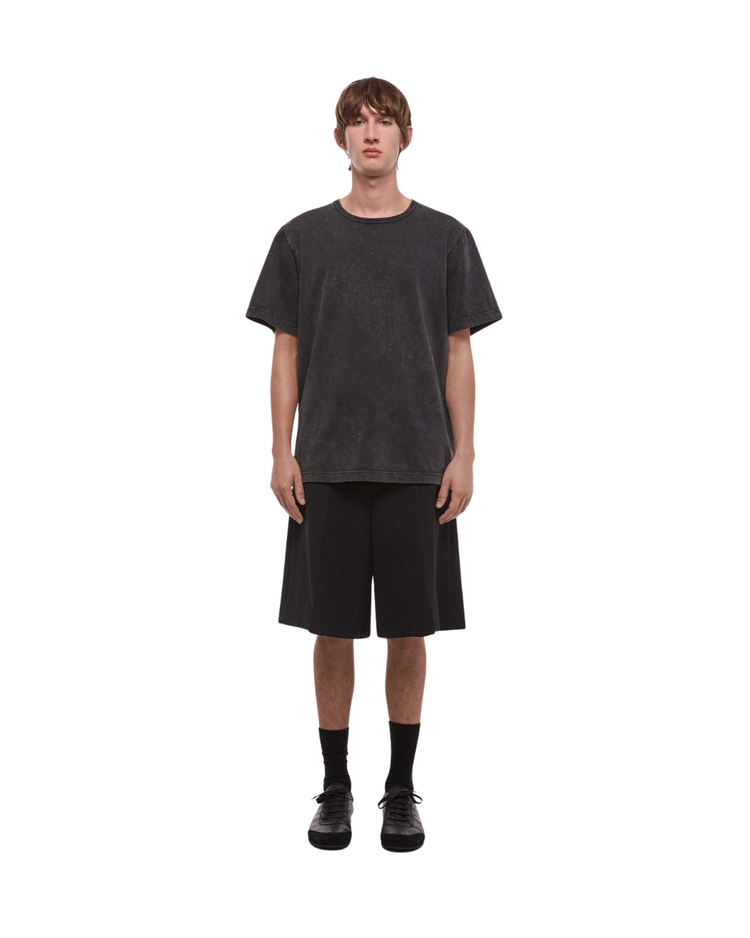 Garment-Dyed Tee